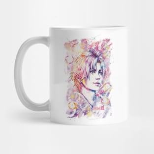 Tidus Mug